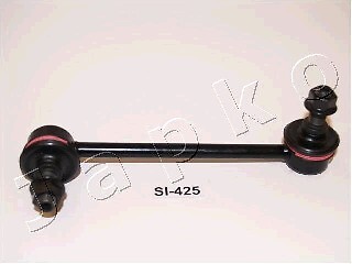 New sway bar suspension - suspension, for