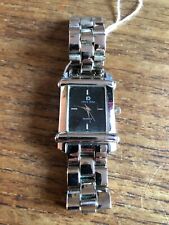 Ladies LOUIS DINO Black Faced