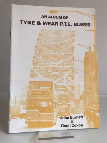 Album tyne wear - &,