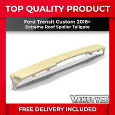 FITS FORD TRANSIT CUSTOM 18 23