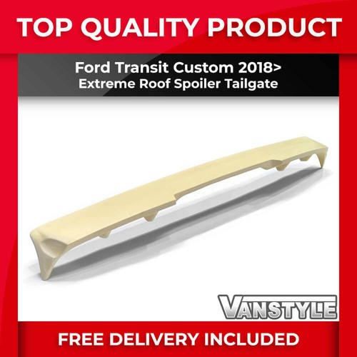 Fits ford transit custom - ford, 18