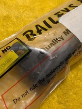 YAMAHA XJ900S CLUTCH LEVER