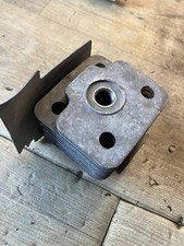 Cylinder Head from a Titan TTBCP33-4 Anti Vibration Strimmer (34)