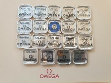 NOS Omega Calibre 570 Movement