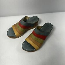 Pavers Women's Shoes Size 8.5