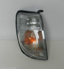 FOR NISSAN NAVARA PICKUP D22 - O/S FRONT RIGHT INDICATOR LAMP LIGHT