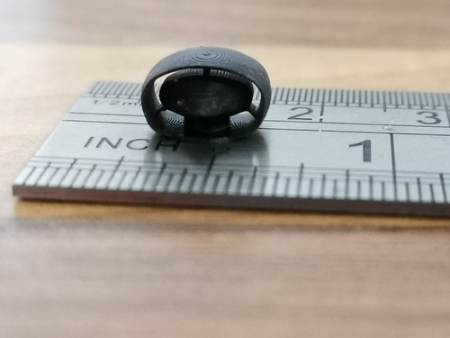 Printed gauge3 ventilators - printed,
