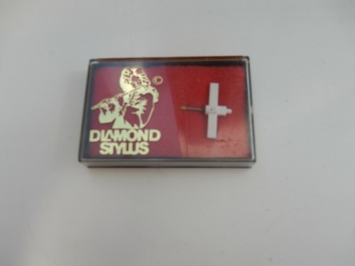 Bsr st19 stylus vintage - stylus,
