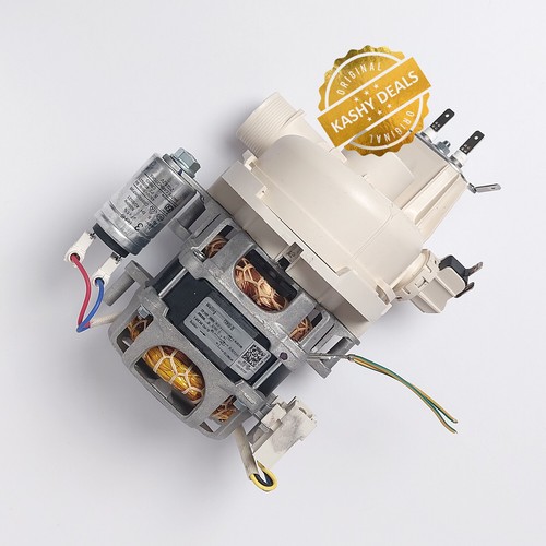Samsung dw60m6040bb wash pump - dw60m6040bb,