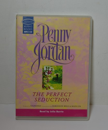The perfect seduction - the,