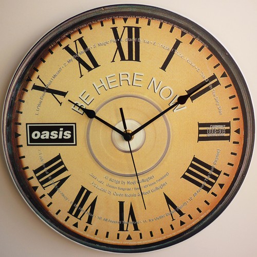 Handmade oasis here now - -,
