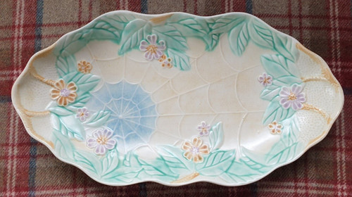 Vintage avon ware - ware, shallow