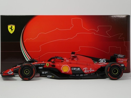 Bbr ferrari 16 - ferrari, charles