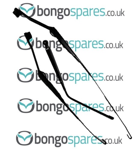 Mazda bongo ford - bongo, wiper