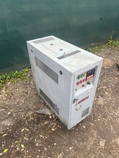 Tool Temp TT240 £1200+vat Mould Oil Heater Plastic Injection Moulding Thermo