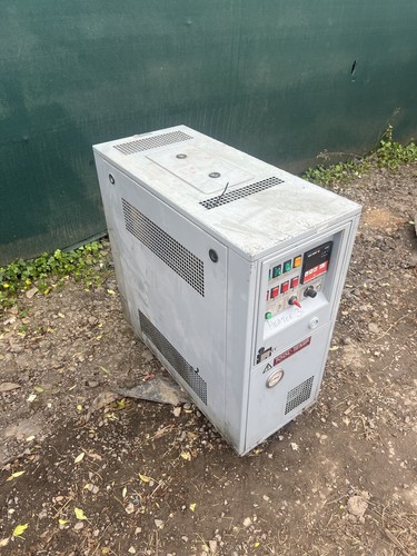 Tool temp tt240 800 vat - temp,
