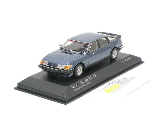 Rover vitesse v8 1986 - 3.5,