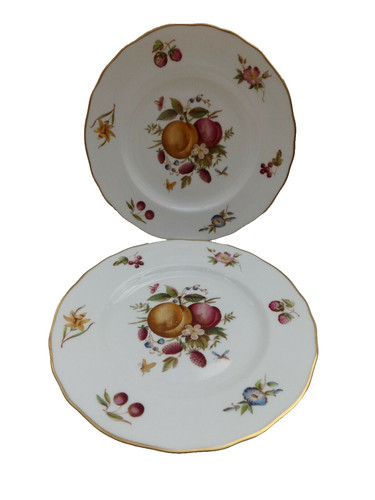 Royal worcester delecta - 2,