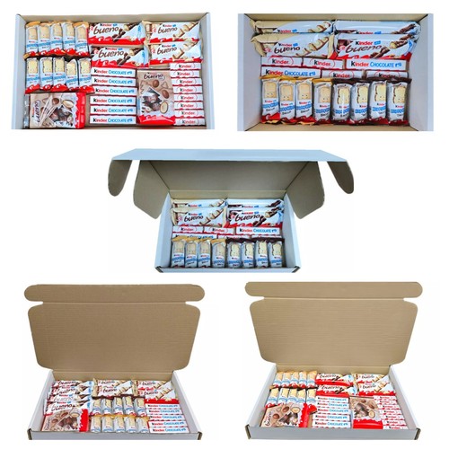 Kinder chocolate gift - kinder,