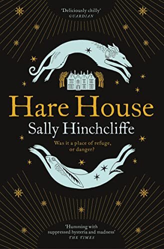 Hare house sally - hare, house-sally