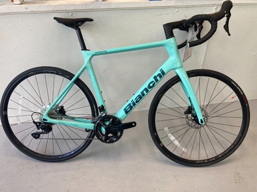 Bianchi infinito 105 speed - 12,