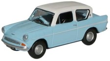 Oxford Diecast 76105007 Ford