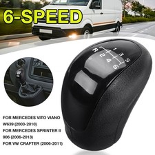 For Mercedes Vito Viano W639