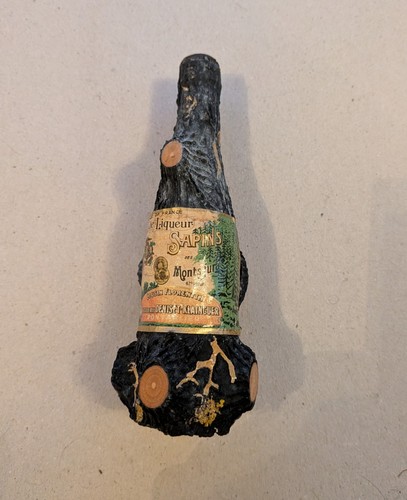 Miniature grande liqueur - miniature,