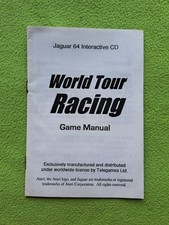 Atari Jaguar N64 Interactive