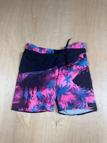 Billabong white mike mens - billabong, x