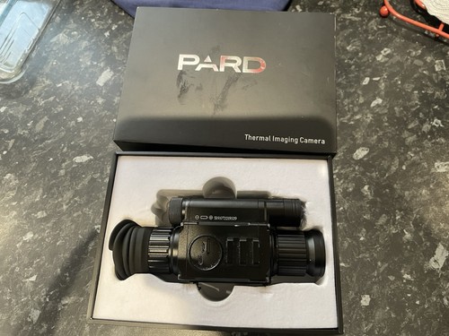 Pard nv008 night - nv008, vision