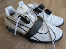 Nike Romaleos 4 - Size UK11 /