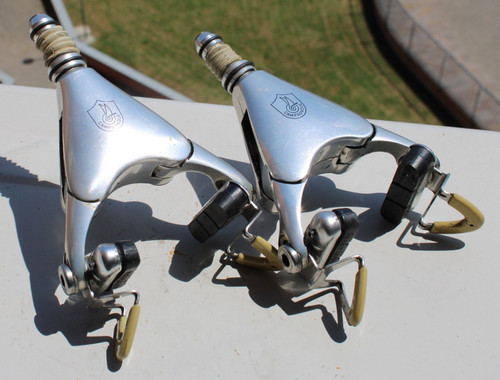 Campagnolo record delta - c-record,