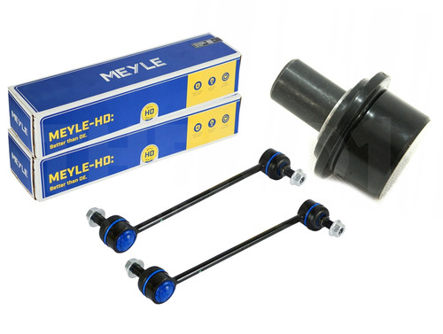 Lower hub ball - joint, pivot