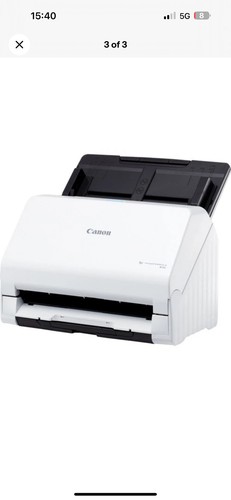 Canon imageformula r30 - imageformula,