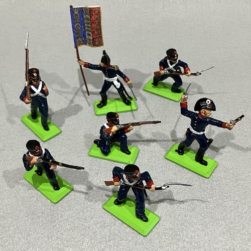 Britains compatible deetail - compatible,