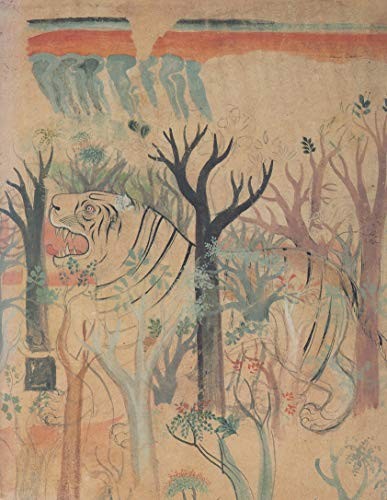 Indian drawing hodgkin - indian, drawing,