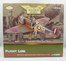 CORGI 1/32 US33906 SPITFIRE