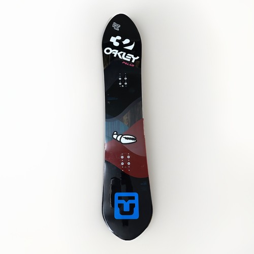 Eighty seven snowboard - k2,