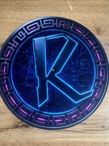 Reinforced records jungle drum - records,