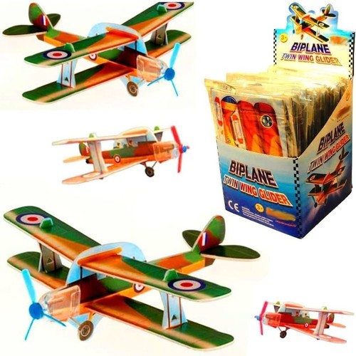 Vintage plane gliders - vintage,