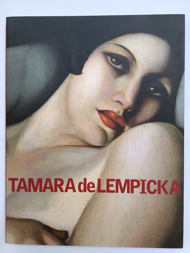 Tamara lempicka royal - tamara,