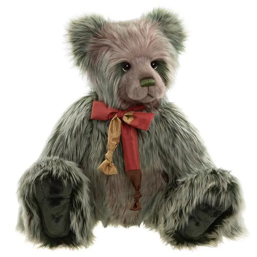 Charlie bears evans plumo - bears,