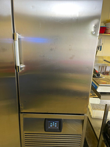 Foster bcft51 stainless steel - stainless,