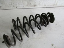 Rear Spring Set Fits AUDI A3