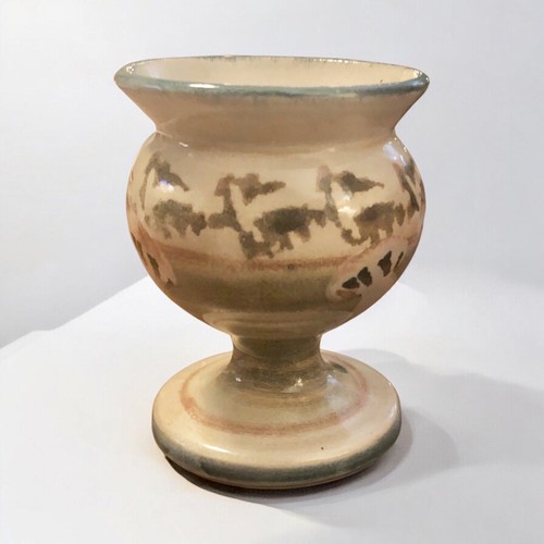 The tain pottery scotland - the,