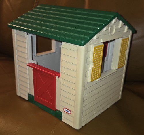Vintage 1989 little tikes - little,