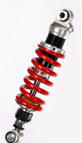 Yss topline series shock - topline,