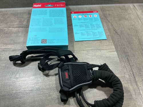 Halti pull harness - no,