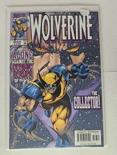 WOLVERINE #136 Volume 1 1999 Erik Larsen Marvel Comics Modern Age